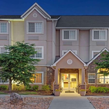 Microtel Inn & Suites By Wyndham Jasper Exterior photo