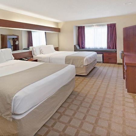 Microtel Inn & Suites By Wyndham Jasper Exterior photo
