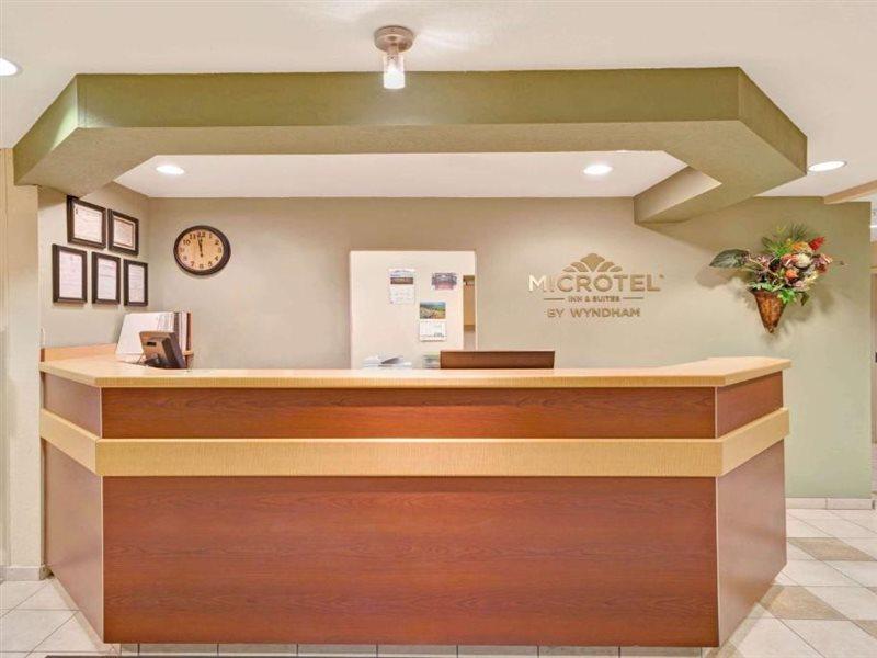 Microtel Inn & Suites By Wyndham Jasper Exterior photo